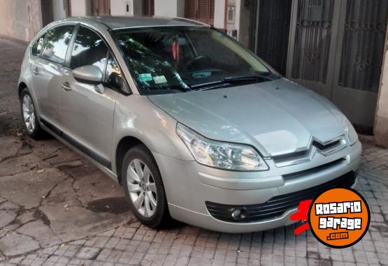Autos - Citroen C4 2010 Nafta 134000Km - En Venta