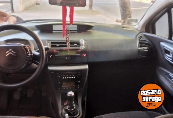 Autos - Citroen C4 2010 Nafta 134000Km - En Venta