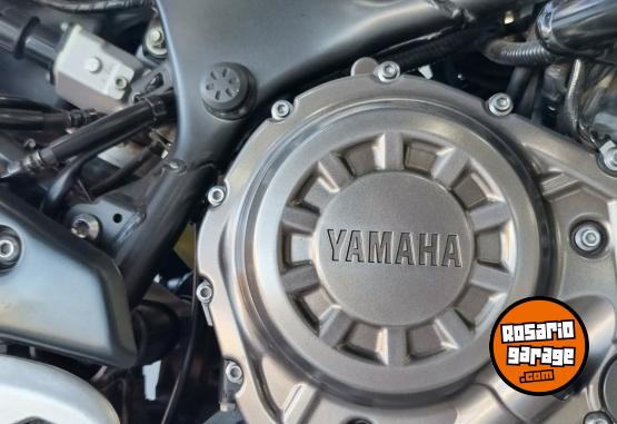 Motos - Yamaha TENERE 1200 ZE 2017 Nafta 29700Km - En Venta