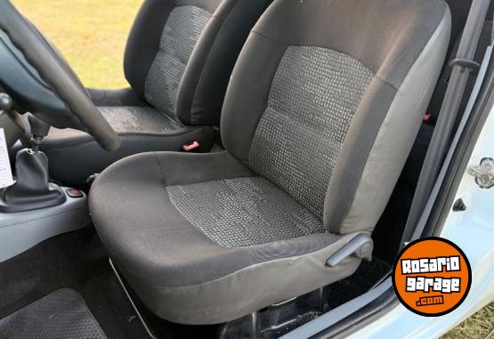 Autos - Renault Clio compus 1.2 2012 Nafta 140000Km - En Venta