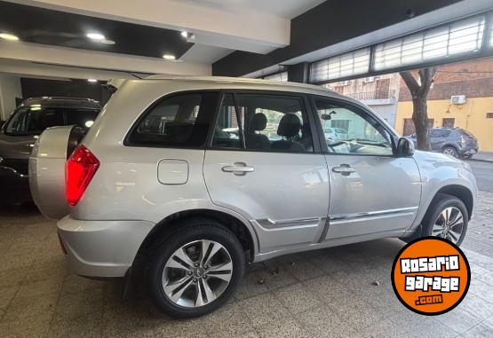 Autos - Chery Tiggo 3 2017 Nafta 90000Km - En Venta