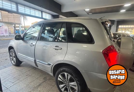 Autos - Chery Tiggo 3 2017 Nafta 90000Km - En Venta