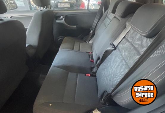 Autos - Chery Tiggo 3 2017 Nafta 90000Km - En Venta