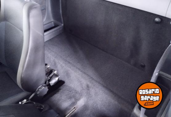 Utilitarios - Volkswagen SAVEIRO CAB EXT PACK HIGH 2016 Nafta 95000Km - En Venta