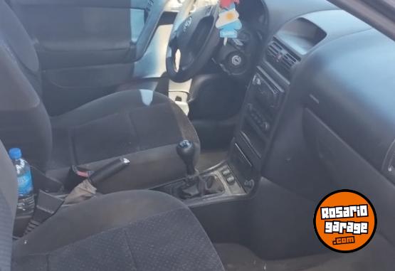 Autos - Chevrolet ASTRA GLS DIESEL 2005 Diesel 250Km - En Venta