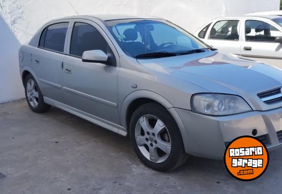 Autos - Chevrolet ASTRA GLS DIESEL 2005 Diesel 250Km - En Venta