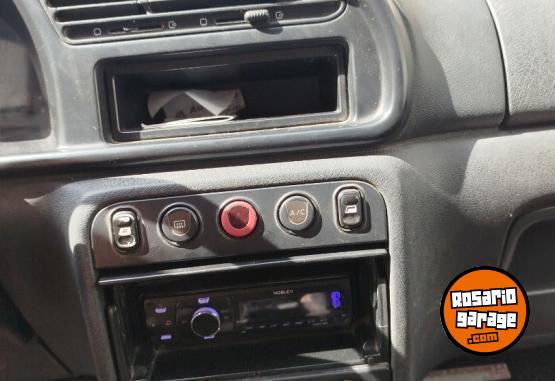 Utilitarios - Citroen Berlingo 2007 Diesel 332000Km - En Venta