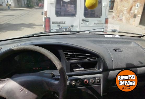 Utilitarios - Citroen Berlingo 2007 Diesel 332000Km - En Venta