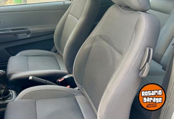 Autos - Volkswagen Fox Trendline 3p 2012 Nafta 50000Km - En Venta