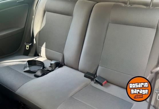 Autos - Volkswagen Fox Trendline 3p 2012 Nafta 50000Km - En Venta