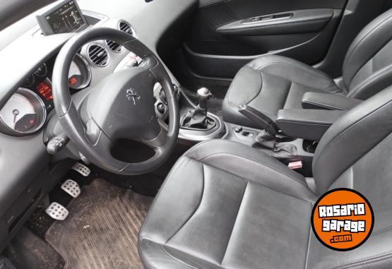 Autos - Peugeot 308 FELINE 1.6 HDI 2015 Diesel 128000Km - En Venta