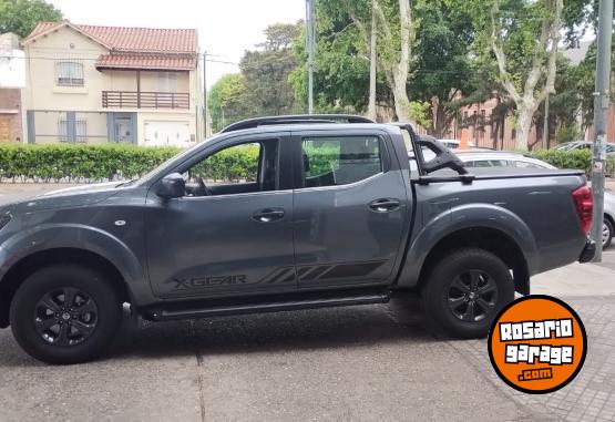 Camionetas - Nissan XGear 2022 Diesel 18500Km - En Venta