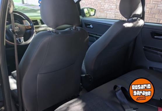 Autos - Volkswagen FOX TRENDLINE 1.6 5P 2015 Nafta 110000Km - En Venta