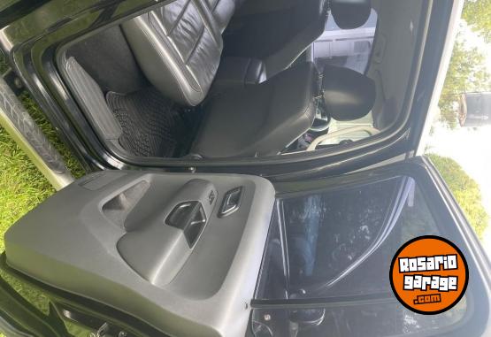 Camionetas - Volkswagen AMAROK 2012 Diesel 256000Km - En Venta