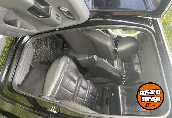 Camionetas - Volkswagen AMAROK 2012 Diesel 256000Km - En Venta