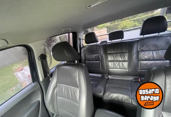 Camionetas - Volkswagen AMAROK 2012 Diesel 256000Km - En Venta