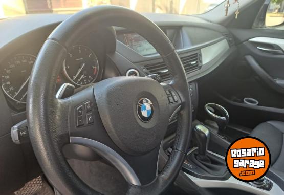 Autos - Bmw X1 2012 Diesel 120000Km - En Venta
