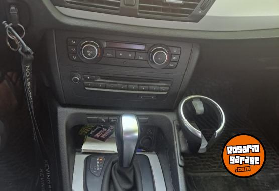 Autos - Bmw X1 2012 Diesel 120000Km - En Venta