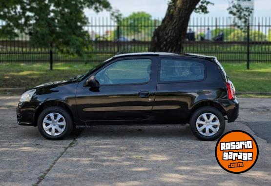 Autos - Renault Clio mio pack 2013 Nafta 118000Km - En Venta
