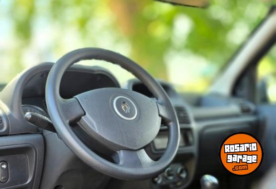 Autos - Renault Clio mio pack 2013 Nafta 118000Km - En Venta