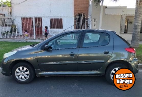 Autos - Peugeot Compact 1.9 xs 2011 Diesel 141000Km - En Venta