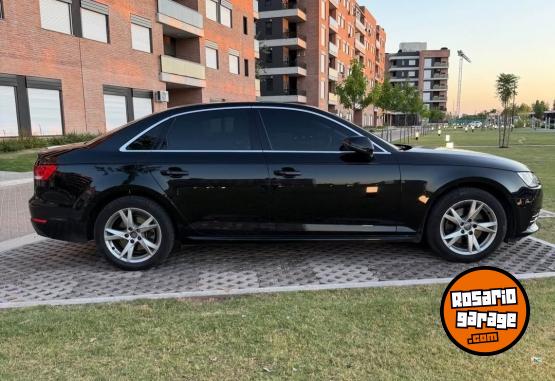 Autos - Audi A4 2.0 tfsi 2016 Nafta 212000Km - En Venta
