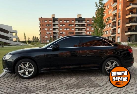 Autos - Audi A4 2.0 tfsi 2016 Nafta 212000Km - En Venta