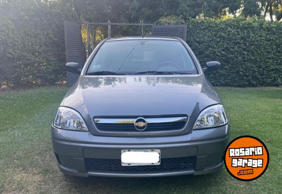 Autos - Chevrolet Corsa 2 2009 Nafta 100000Km - En Venta