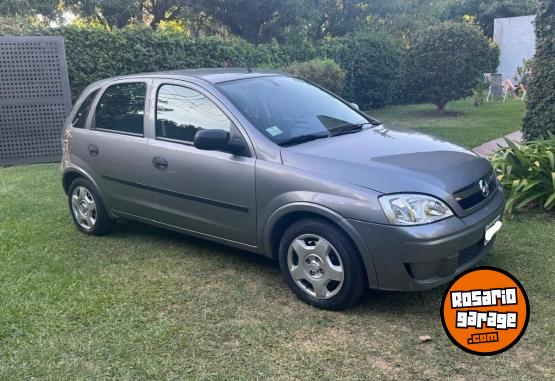 Autos - Chevrolet Corsa 2 2009 Nafta 100000Km - En Venta