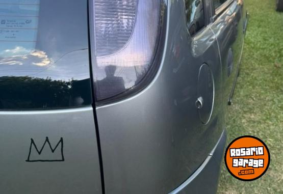 Autos - Chevrolet Corsa 2 2009 Nafta 100000Km - En Venta