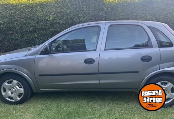 Autos - Chevrolet Corsa 2 2009 Nafta 100000Km - En Venta