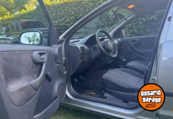 Autos - Chevrolet Corsa 2 2009 Nafta 100000Km - En Venta