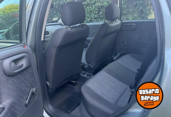 Autos - Chevrolet Corsa 2 2009 Nafta 100000Km - En Venta