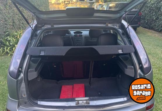Autos - Chevrolet Corsa 2 2009 Nafta 100000Km - En Venta