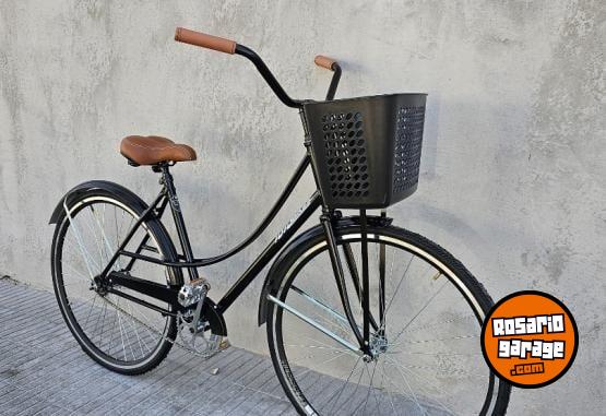 Deportes - BICICLETA RONDINELLA R28 - 6 CUOTAS SIN INTERES!! - En Venta