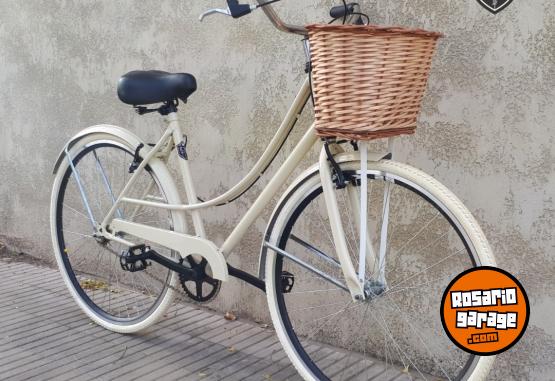 Deportes - BICICLETA RONDINELLA R28 - 6 CUOTAS SIN INTERES!! - En Venta