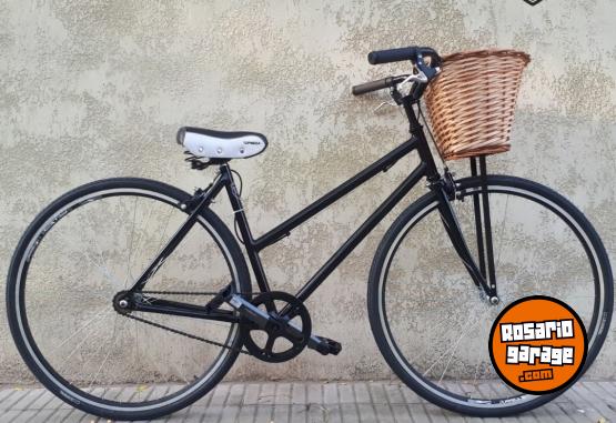 Deportes - BICICLETA LADY SPEED - HASTA 6 CUOTAS SIN INTERES!! - En Venta