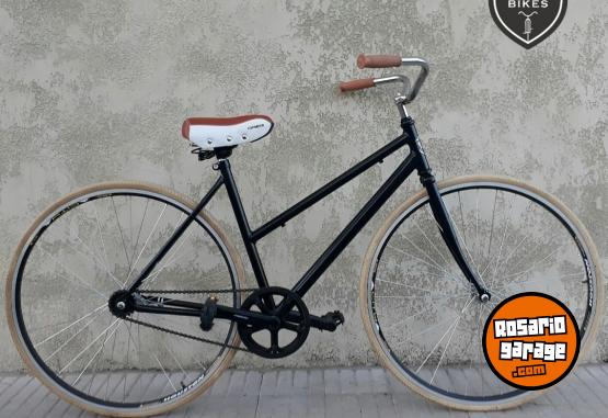 Deportes - BICICLETA LADY SPEED - HASTA 6 CUOTAS SIN INTERES!! - En Venta