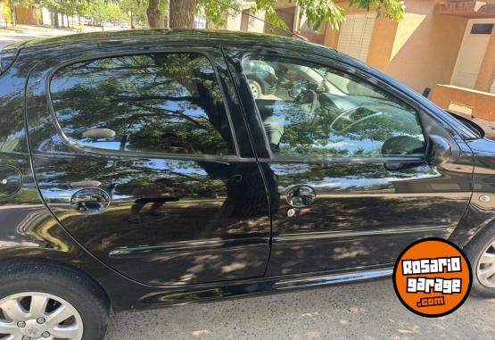 Autos - Peugeot 207 2011 Nafta 160000Km - En Venta