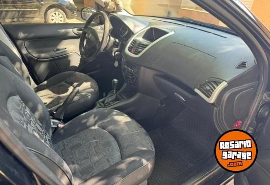 Autos - Peugeot 207 2011 Nafta 160000Km - En Venta