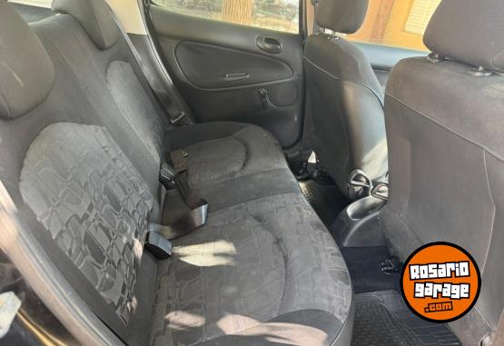 Autos - Peugeot 207 2011 Nafta 160000Km - En Venta