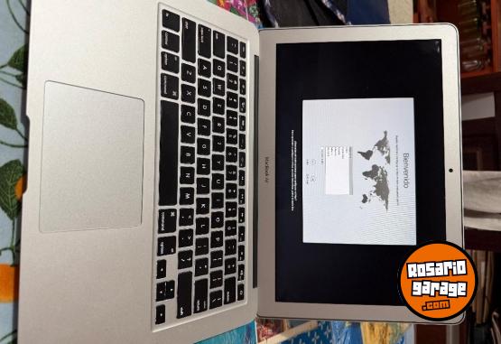 Informática - Mac book - En Venta