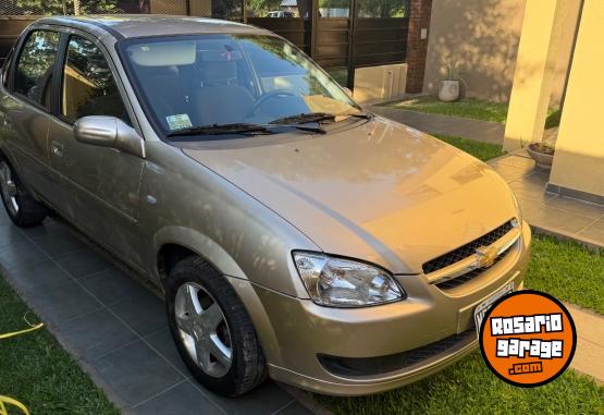 Autos - Chevrolet CORSA CLASSIC SPIRIT LT 2013 Nafta 55000Km - En Venta