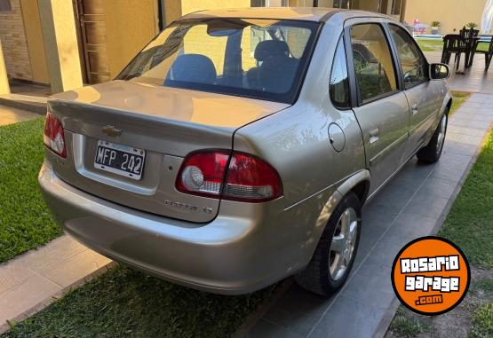 Autos - Chevrolet CORSA CLASSIC SPIRIT LT 2013 Nafta 55000Km - En Venta