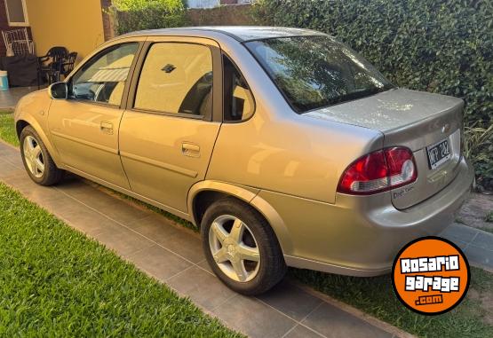 Autos - Chevrolet CORSA CLASSIC SPIRIT LT 2013 Nafta 55000Km - En Venta