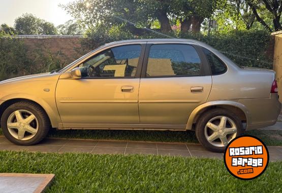 Autos - Chevrolet CORSA CLASSIC SPIRIT LT 2013 Nafta 55000Km - En Venta