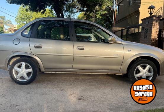 Autos - Chevrolet CORSA CLASSIC SPIRIT LT 2013 Nafta 55000Km - En Venta