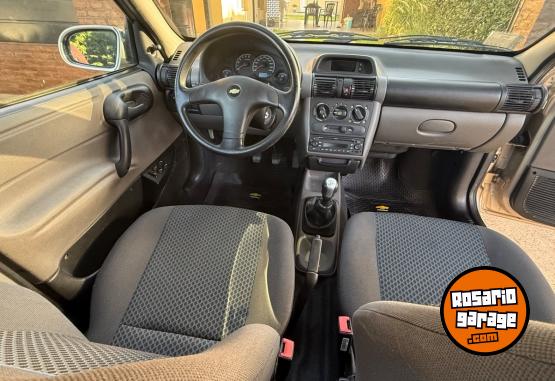 Autos - Chevrolet CORSA CLASSIC SPIRIT LT 2013 Nafta 55000Km - En Venta