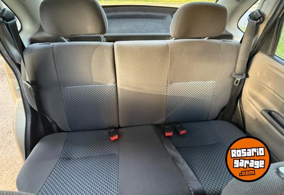 Autos - Chevrolet CORSA CLASSIC SPIRIT LT 2013 Nafta 55000Km - En Venta