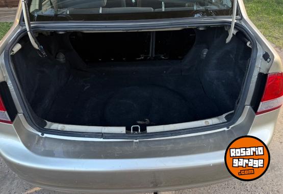 Autos - Chevrolet CORSA CLASSIC SPIRIT LT 2013 Nafta 55000Km - En Venta